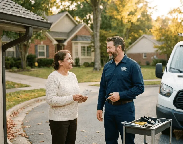 Gutter Repair Centerville, MA FAQs