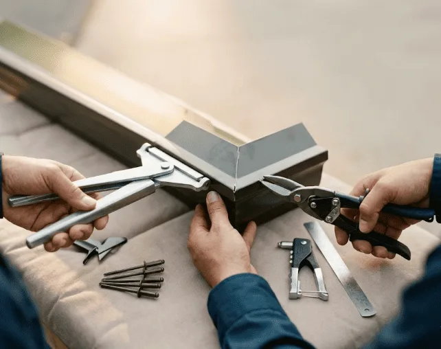 Why choose Gutter Repair in Centerville, MA